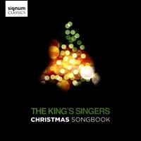 Christmas Songbook - King's Singers