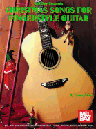 Christmas Songs for Fingerstyle Guitar