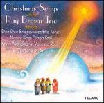 Christmas Songs With Ray Brown