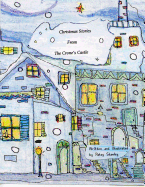 Christmas Stories from the Crones Castle
