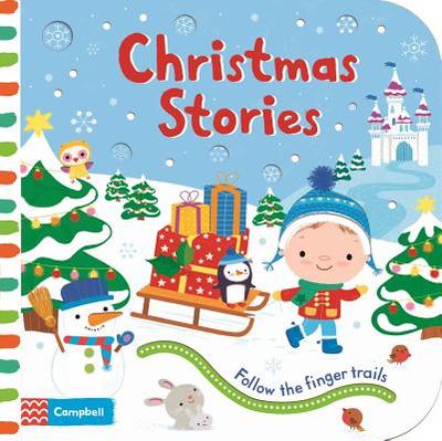 Christmas Stories - 