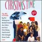 Christmas Time Again!