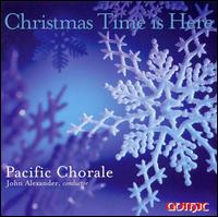 Christmas Time is Here - Amy Bowers (trombone); Barry Perkins (trumpet); Danielle Squyres (percussion); David Stetson (trombone); Fred Greene (tuba);...