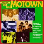 Christmas Time with Motown