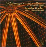 Christmas to Candlemas