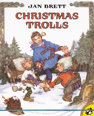 Christmas Trolls - 
