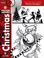 Christmas Vector Motifs