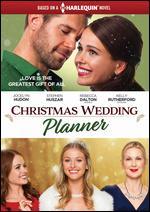 Christmas Wedding Planner