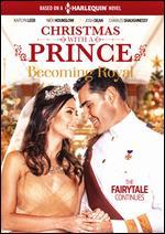 Christmas with a Prince