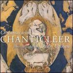 Christmas with Chanticleer