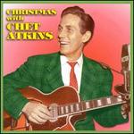 Christmas with Chet Atkins