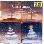 Christmas with George Shearing Quintet