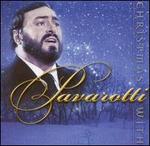 Christmas with Luciano Pavarotti