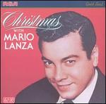 Christmas with Mario Lanza