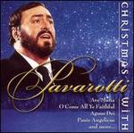Christmas with Pavarotti [Laserlight]