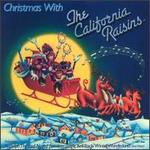 Christmas with the California Raisins