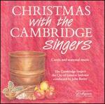 Christmas with the Cambridge Singers
