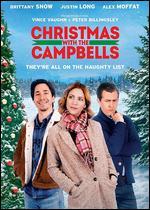 Christmas with the Campbells
