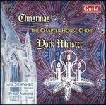 Christmas with The Chapter House Choir