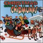 Christmas with the Chipmunks [10 Tracks]
