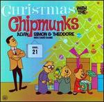 Christmas with the Chipmunks [Capitol Bonus Track]