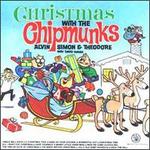 Christmas with the Chipmunks, Vol. 2