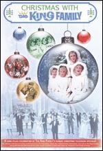 Christmas With the King Family