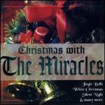 Christmas with the Miracles [Mastersong]