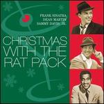 Christmas with the Rat Pack