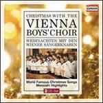 Christmas with the Vienna Boys' Choir