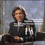 Christmas with Thomas Hampson