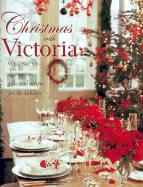 Christmas with Victoria