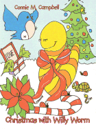 Christmas with Willy Worm