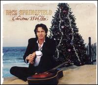 Christmas with You - Rick Springfield