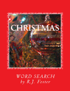 Christmas: Word Search