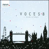 Christmas - Voces8