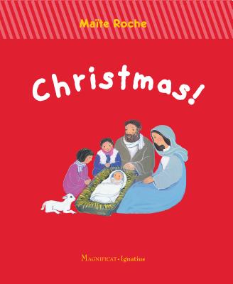Christmas! - Roche, Ma�te