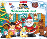 Christmastime Is Here!