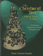 Christment Tree Pattern Book: Christian Ornaments for Your Christmas Tree
