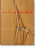 Christo and Jeanne-Claude: Updated Edition
