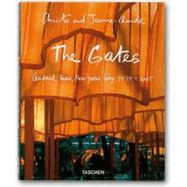 Christo & Jeanne-Claude: The Gates
