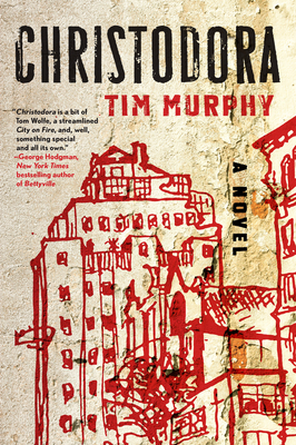 Christodora - Murphy, Tim, Dr.