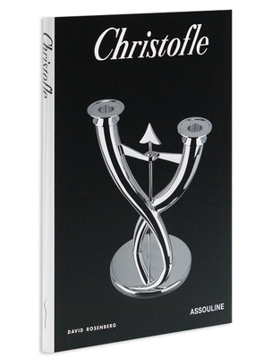 Christofle - Rosenberg, David