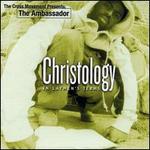 Christology in Laymans Terms
