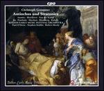 Christoph Graupner: Antiochus und Stratonica