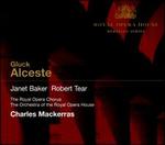 Christoph Willibald Gluck: Alceste