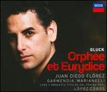 Christoph Willibald Gluck: Orph�e et Eurydice