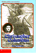 Christopher Columbus: Admiral of the Ocean Sea