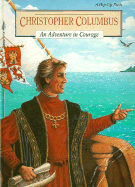 Christopher Columbus-Pop-Up