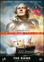 Christopher Columbus - David MacDonald
